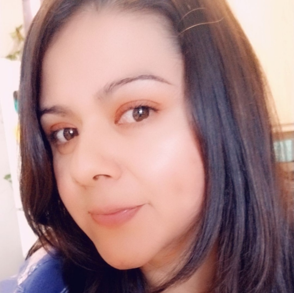 Meet your Posher, Sindy